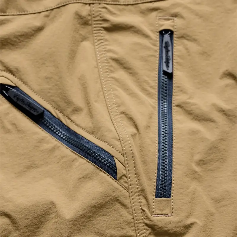 Shorts de MTB Skyline Trail Liner Sienna Tamanho S (30) #4