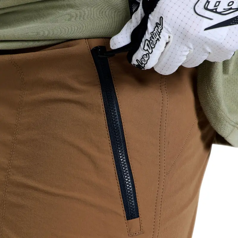 Cueca de Ciclismo MTB Skyline Trail Liner Sienna Tamanho XL (36) #13