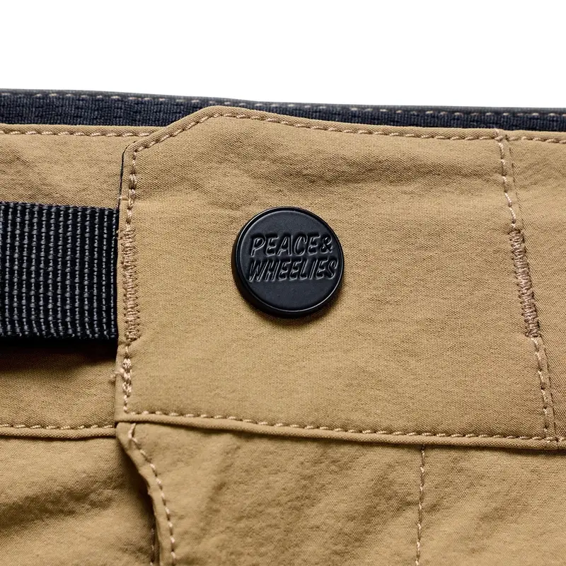 MTB Skyline Trail Liner Shorts Sienna Size XXL (38) #6