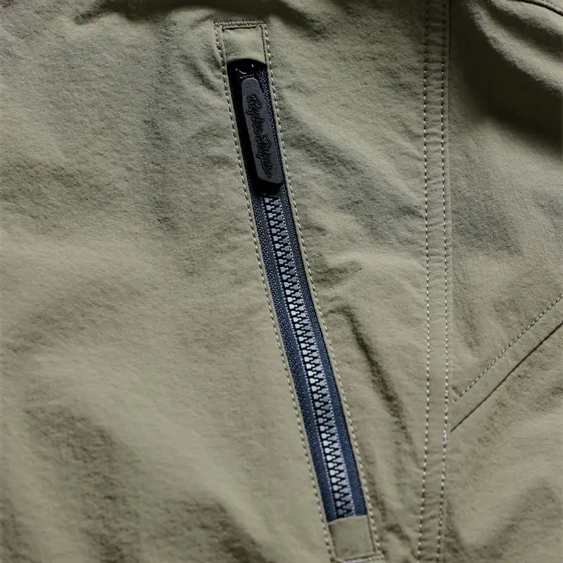 MTB Skyline Trail Liner Shorts Army Größe L (34) #3