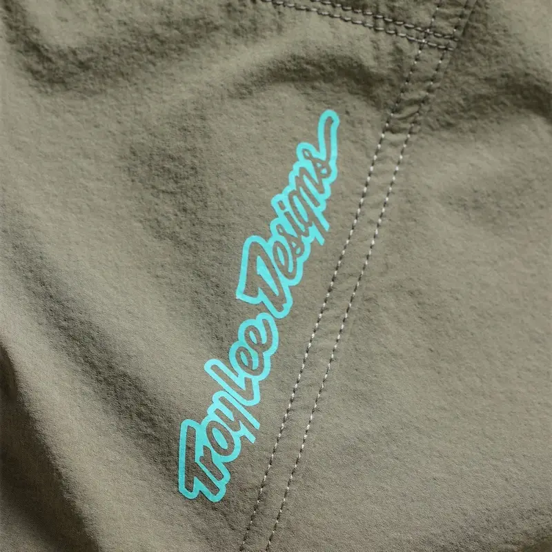 MTB Skyline Trail Liner Shorts Army Größe XL (36) #4