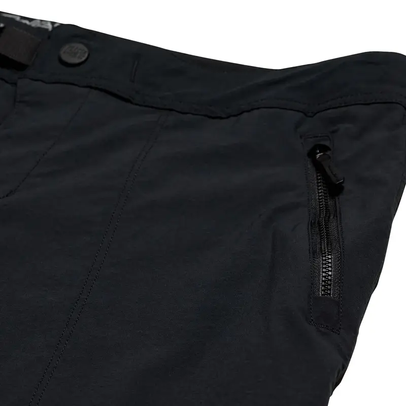 Pantalones cortos de MTB Skyline Trail Negro Talla S (30) #3