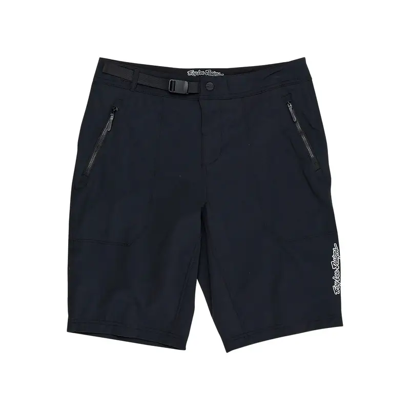 MTB Skyline Trail Black Shorts Size 3XL (40) - image
