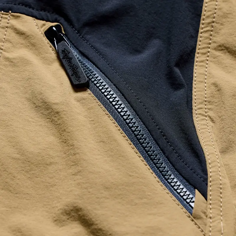 Pantalones cortos de MTB Skyline Trail Sienna Talla M (32) #8