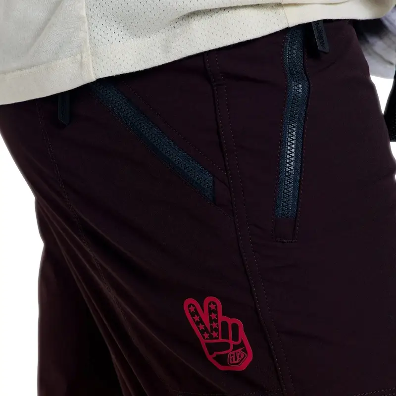 Pantaloncini MTB Skyline Trail Bark Taglia M (32) #14