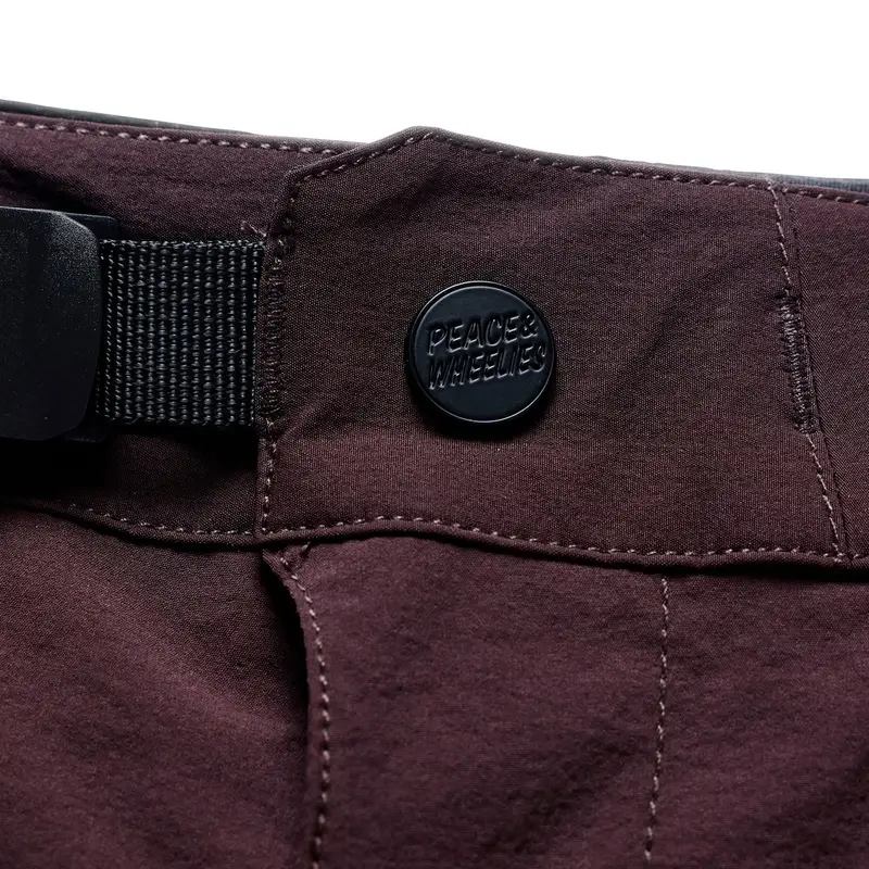 Pantaloncini MTB Skyline Trail Bark Taglia M (32) #4