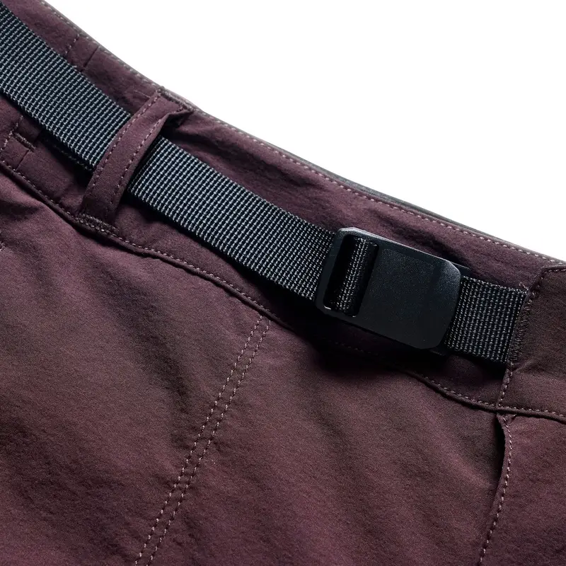 Pantaloncini MTB Skyline Trail Bark Taglia L (34) #3