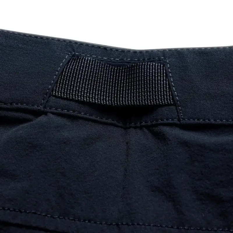 Pantaloni Lunghi MTB Skyline Trail Bambino Nero Taglia L (26) #3