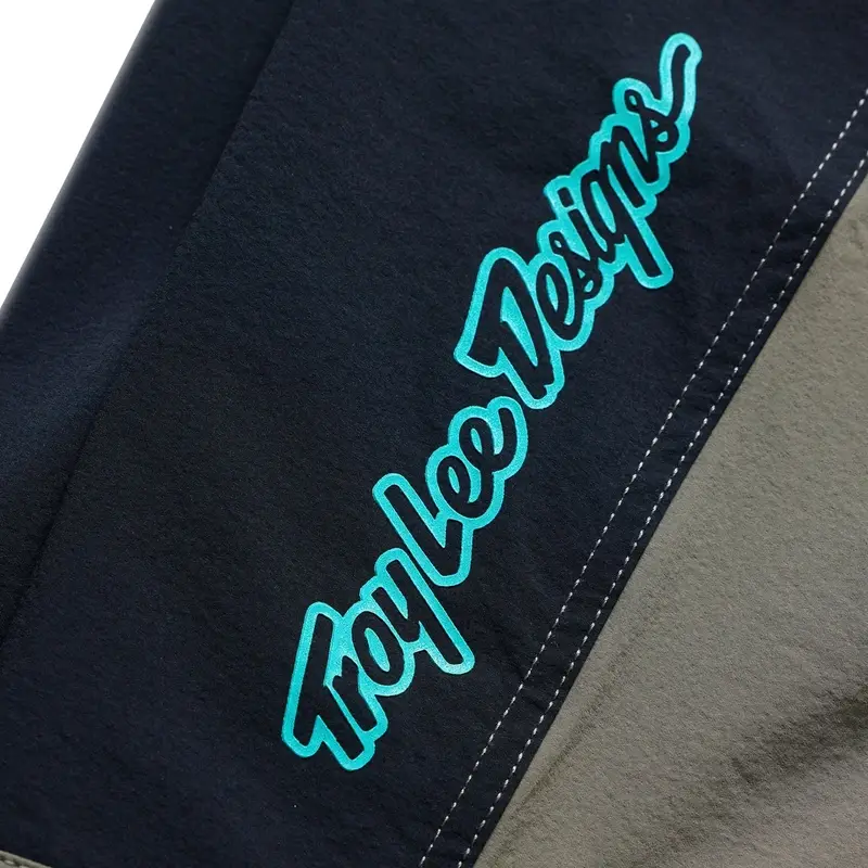 MTB Skyline Trail Lange Hose Kinder Army Größe S (22) #2