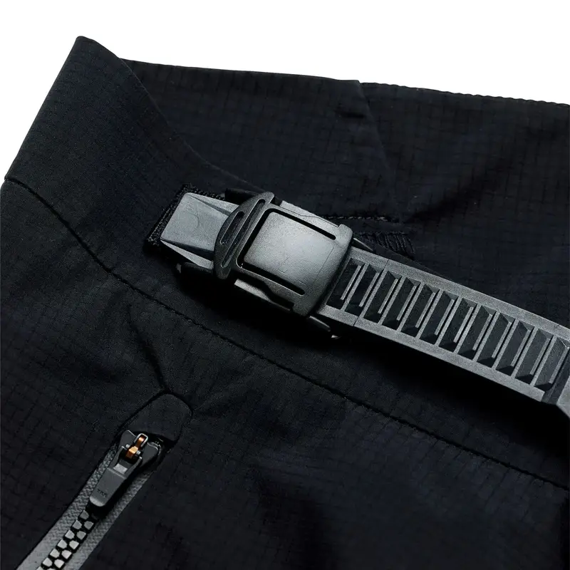 Pantalones Largos MTB Resist Carbon Talla XXL (38) #1