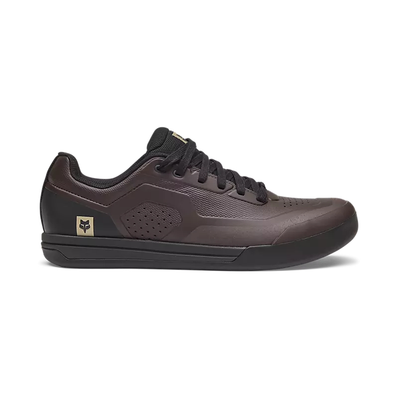 Zapatos MTB Flat Union Marrón Talla 37