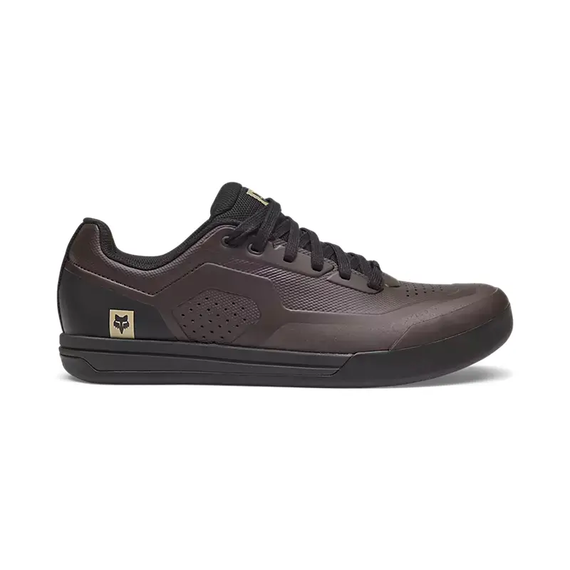 Zapatos MTB Flat Union Marrón Talla 37 - image