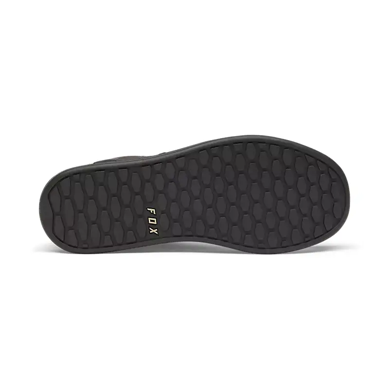 Zapatos MTB Flat Union Marrón Talla 37 #1