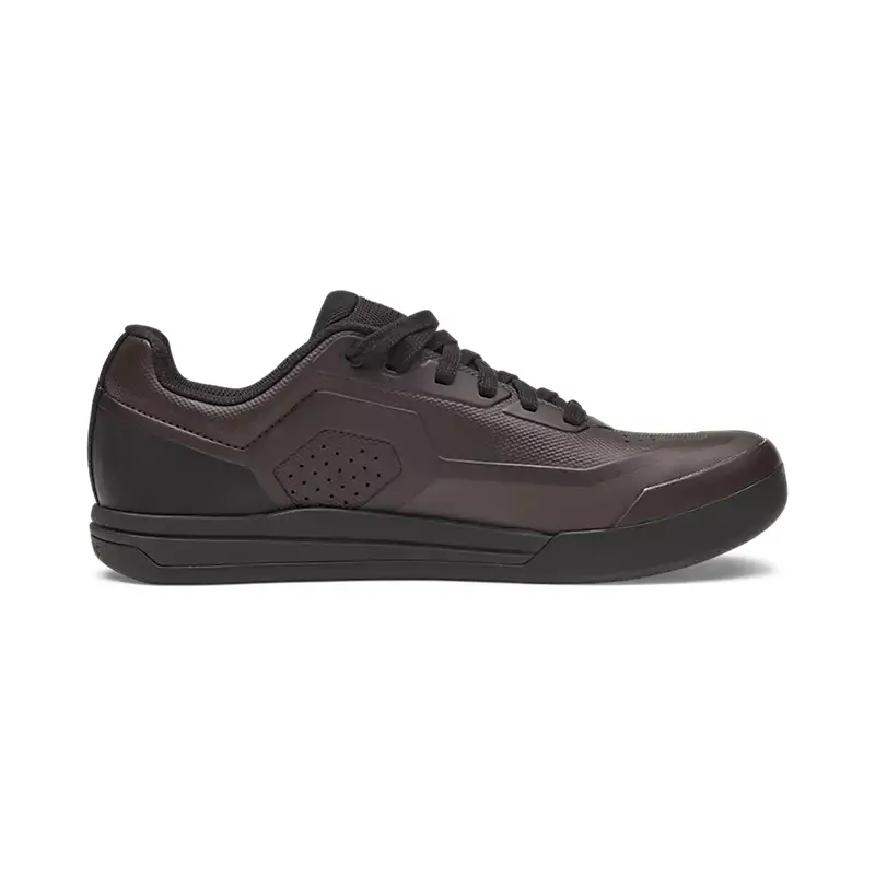 Zapatos MTB Flat Union Marrón Talla 37 #4