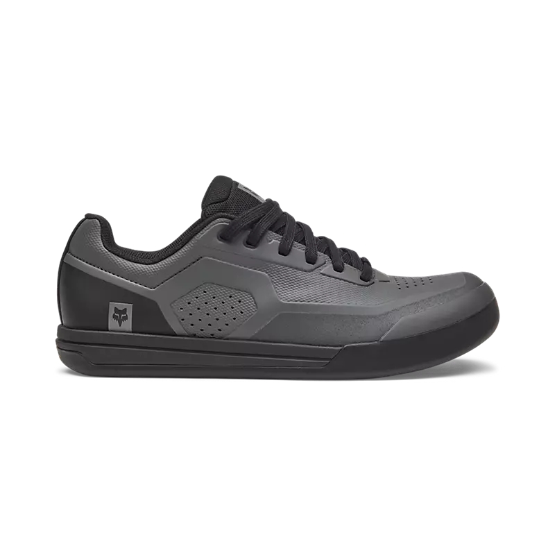 Zapatillas MTB Flat Union Gris Oscuro Talla 37