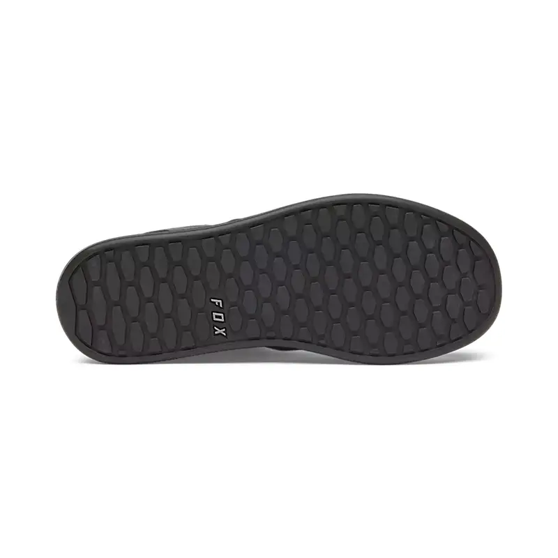 Zapatillas MTB Flat Union Gris Oscuro Talla 37 #1