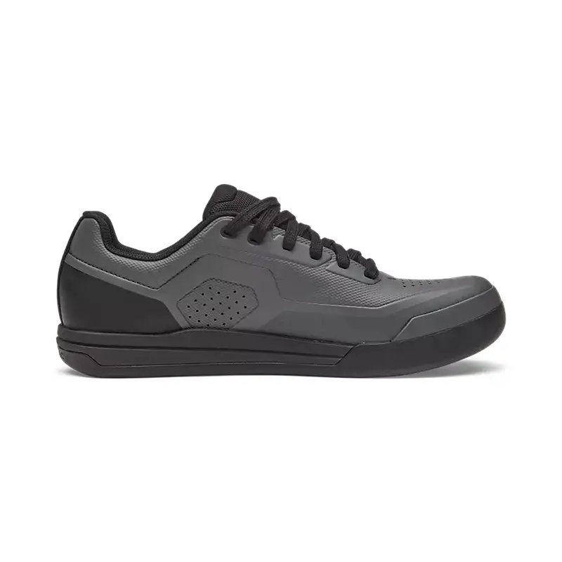 Zapatillas MTB Flat Union Gris Oscuro Talla 37 #4