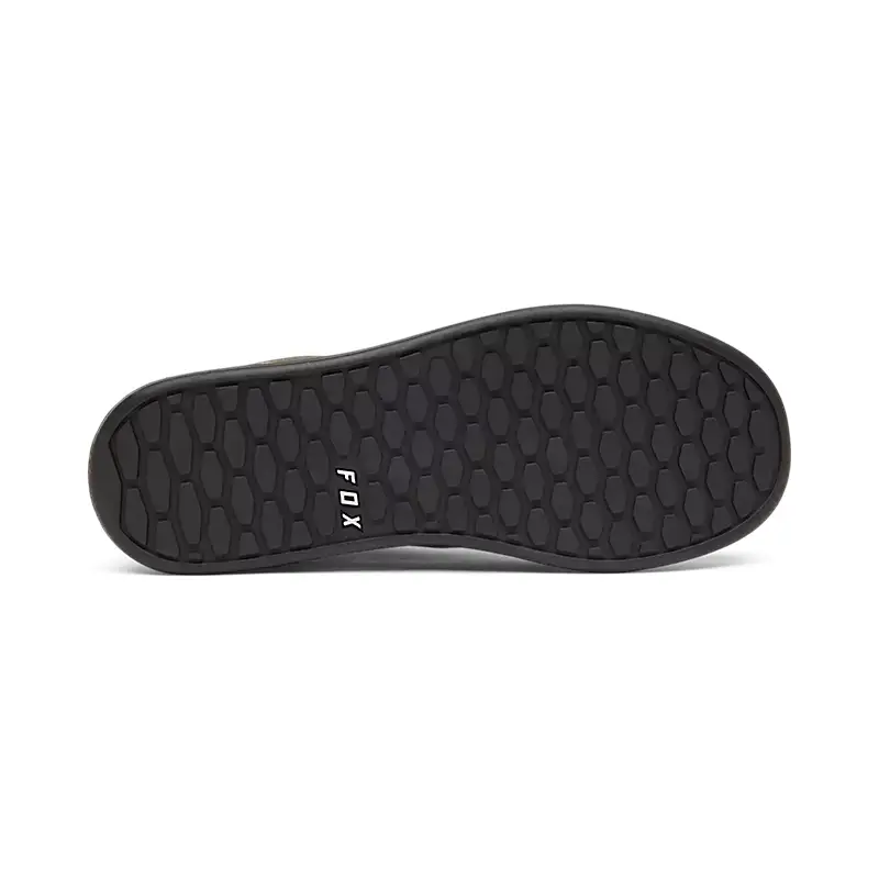 Zapatillas MTB Flat Union Verde Talla 37 #1