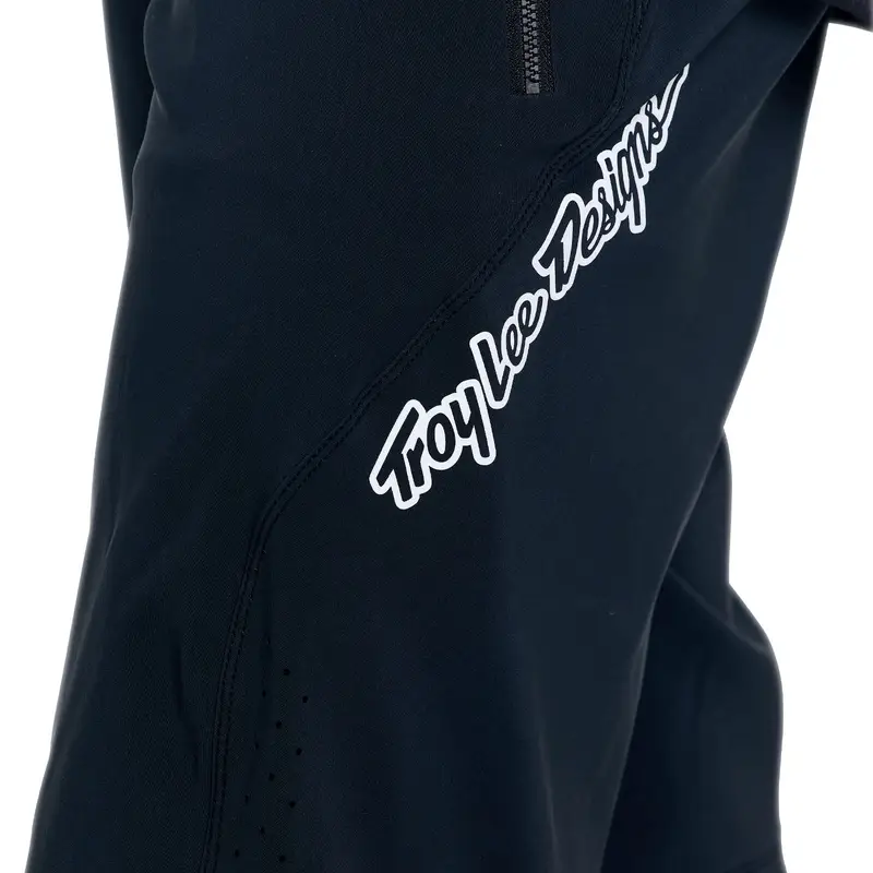 Pantaloncini MTB Stage Nero Taglia XL (36) #11