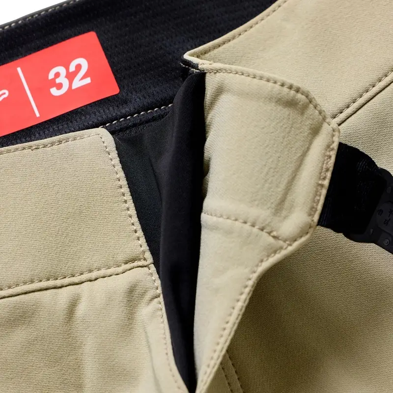 Pantalons de VTT Stage Stone Taille XS (28) #7