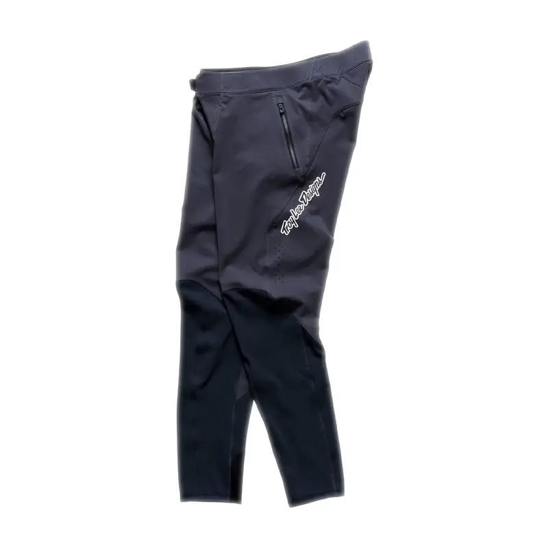 Pantalones Largos MTB Stage Carbon Talla L (34) - image