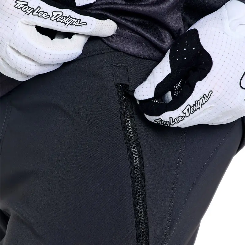 Pantalones Largos MTB Stage Carbon Talla L (34) #10