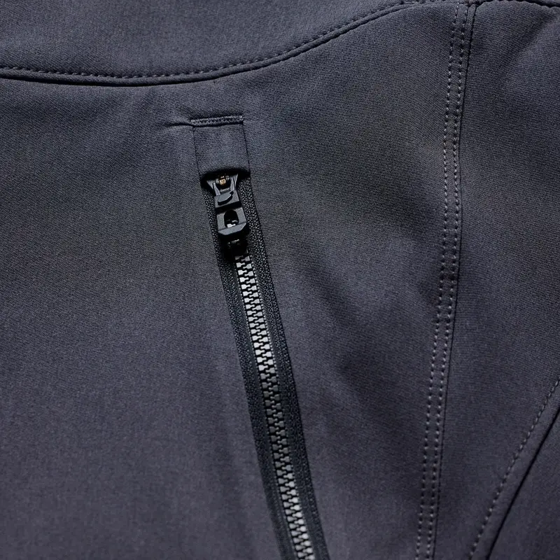 Pantalones Largos MTB Stage Carbon Talla L (34) #1