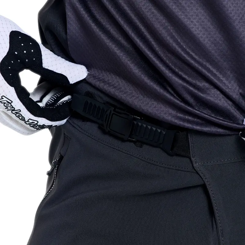 Calças Longas MTB Stage Carbon Tamanho XL (36) #11