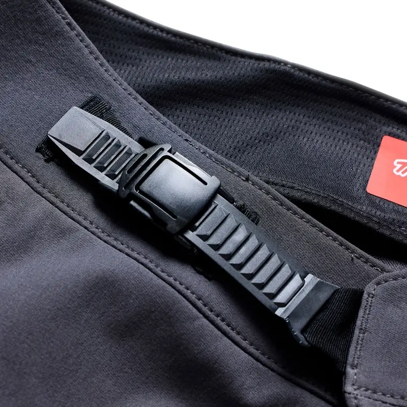 Calças Longas MTB Stage Carbon Tamanho XL (36) #5