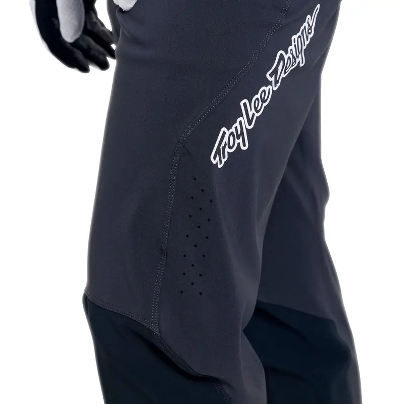 MTB Stage Carbon Lange Hose Größe XXL (38) #9