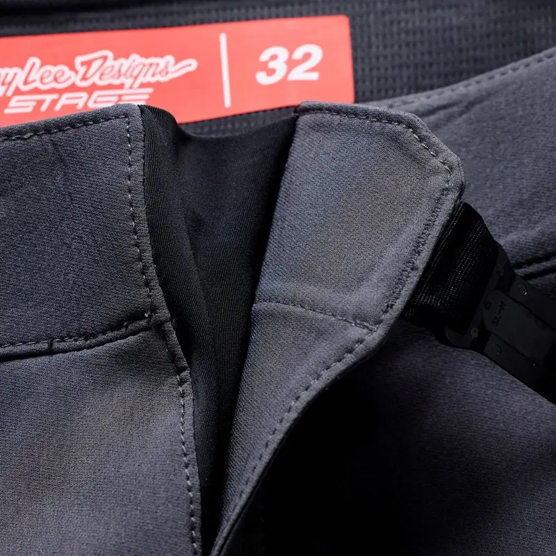 MTB Stage Carbon Lange Hose Größe XXL (38) #6