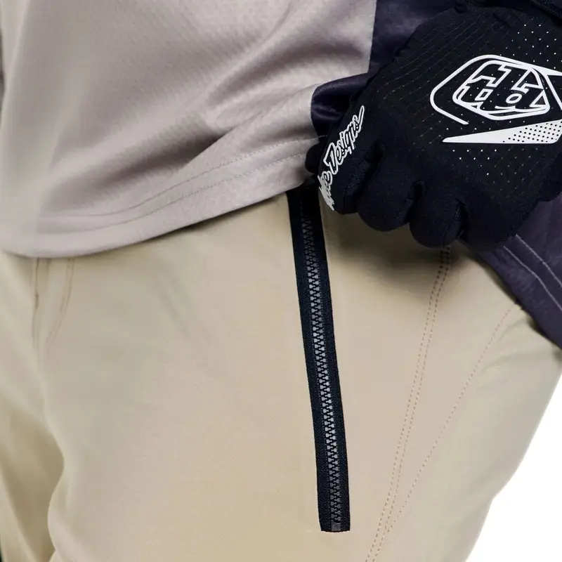 Pantalones Largos MTB Stage Stone Talla S (30) #11