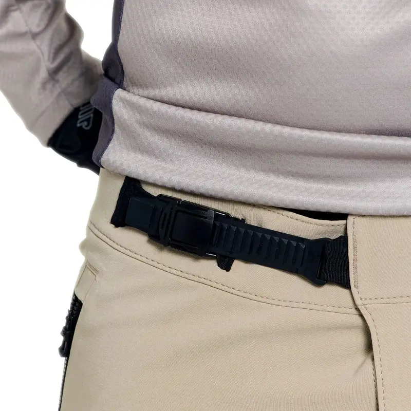 Pantalones Largos MTB Stage Stone Talla S (30) #12