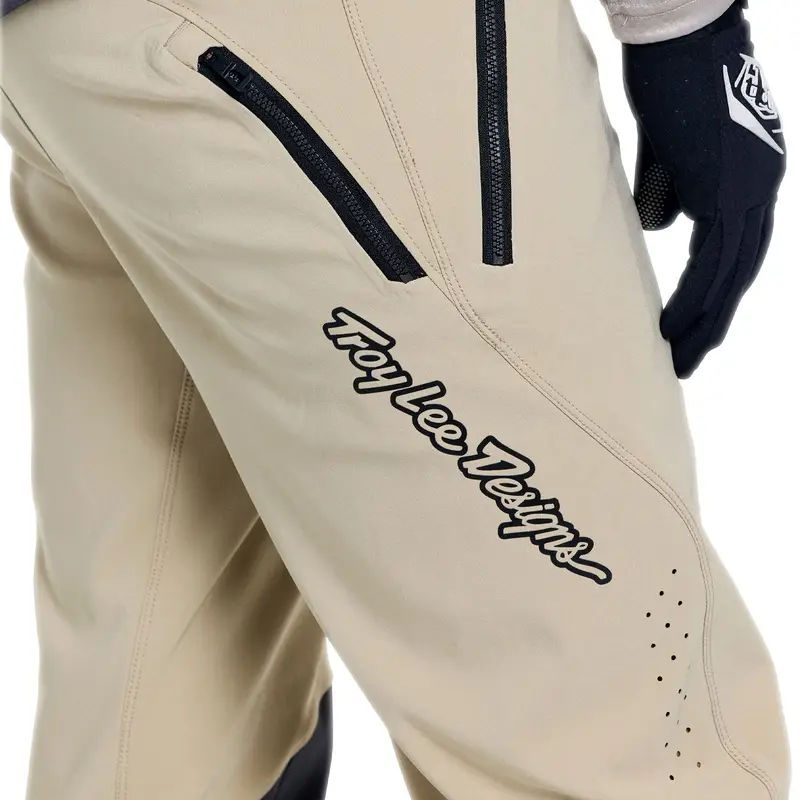 Pantalones Largos MTB Stage Stone Talla L (34) #13