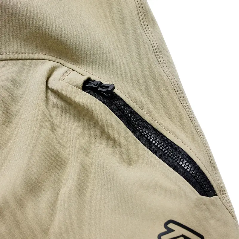 Pantalones Largos MTB Stage Stone Talla L (34) #4