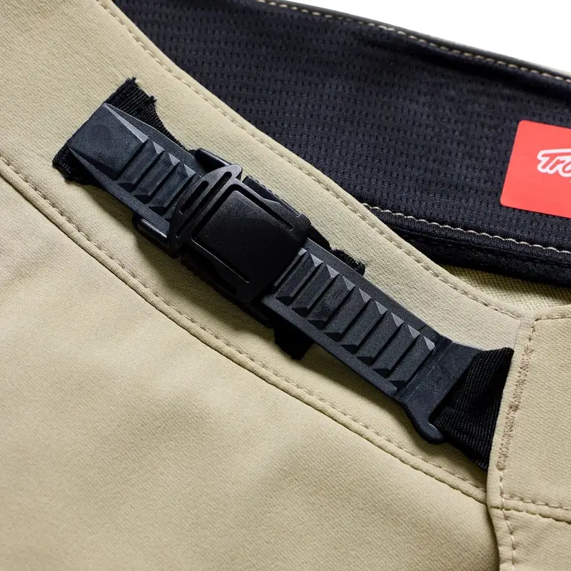 Pantalones Largos MTB Stage Stone Talla L (34) #5