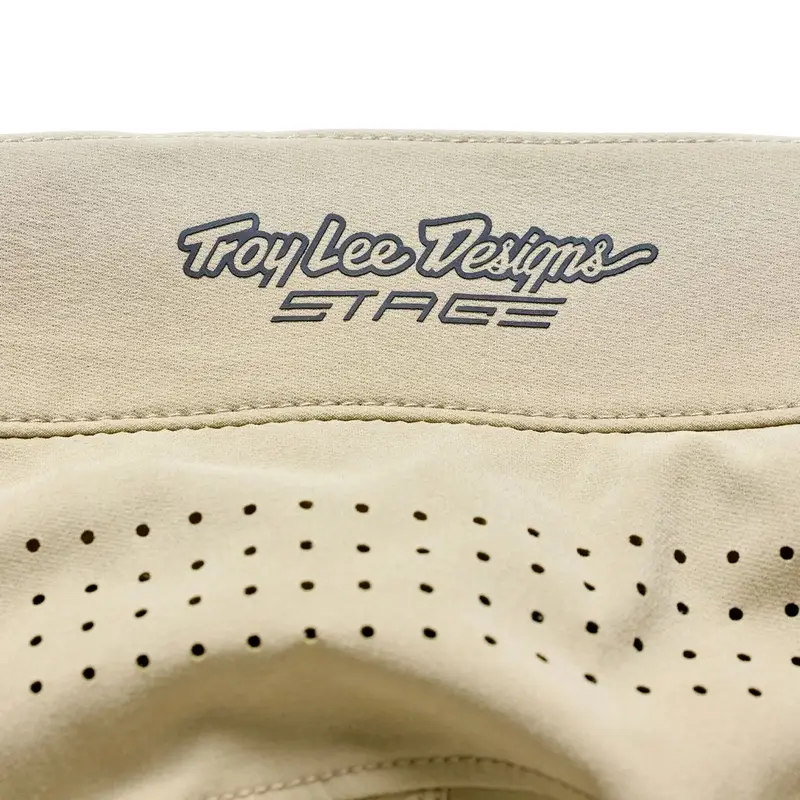 Pantalones Largos MTB Stage Stone Talla XL (36) #3