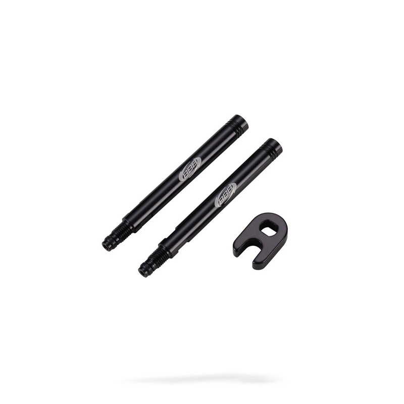 Verlängerung Ventil 50mm 2 Stück