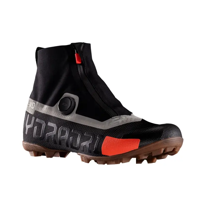 Scarpe MTB HydraDri ProClip 8.0 Boa Black Taglia 38,5 #1