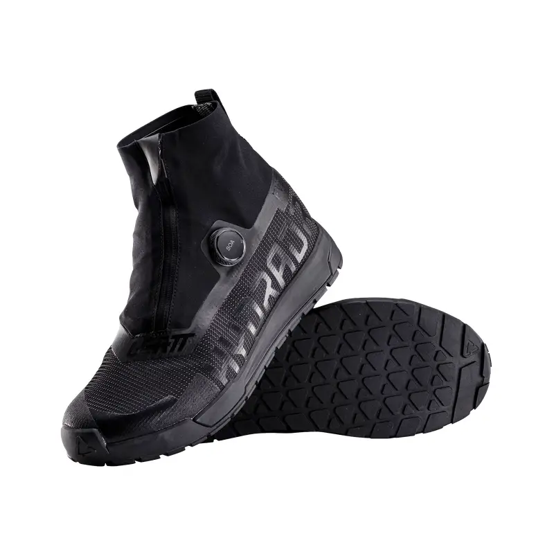Scarpe MTB HydraDri ProClip 7.0 Boa Black Taglia 38,5 - image