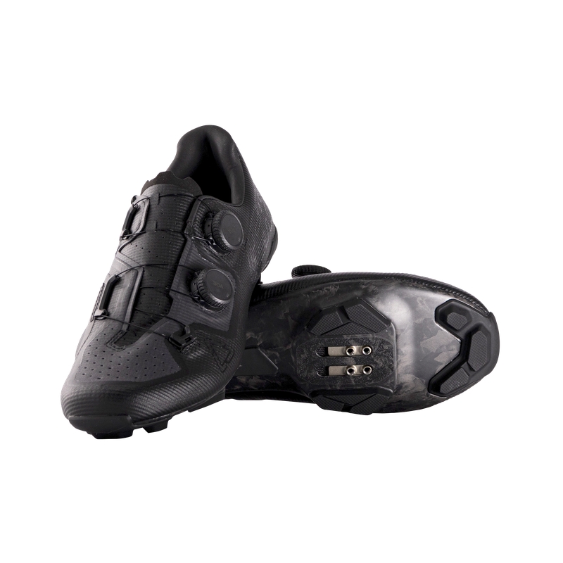 Scarpe MTB ProClip 9.0 Race Boa Black Taglia 38,5