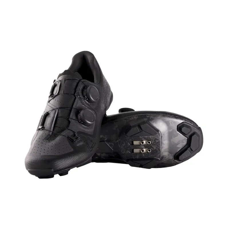 Scarpe MTB ProClip 9.0 Race Boa Black Taglia 38,5 - image