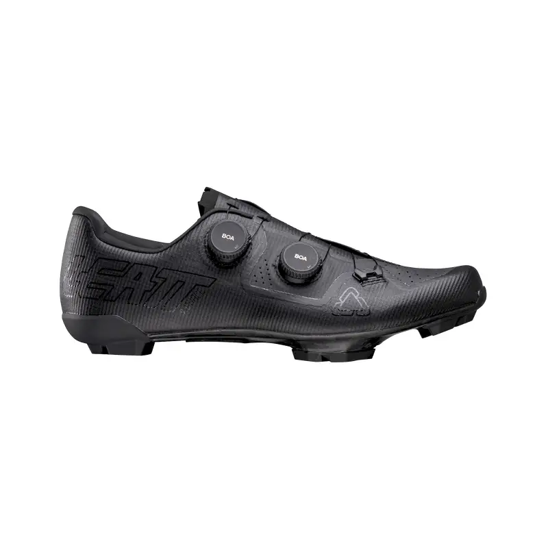 Scarpe MTB ProClip 9.0 Race Boa Black Taglia 38,5 #2