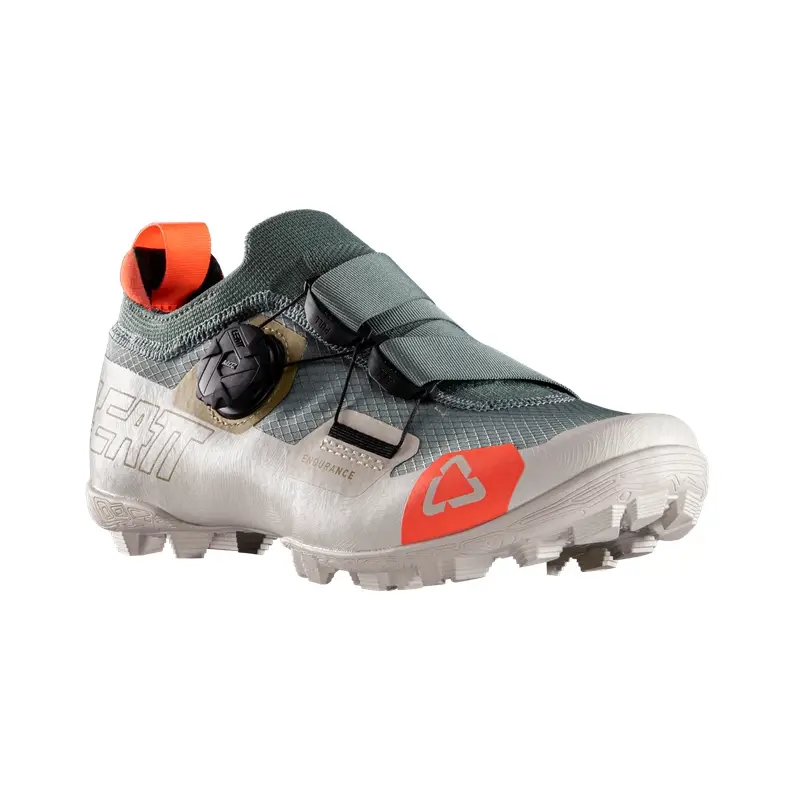 Scarpe MTB ProClip 8.0 Endurance Mist Green Taglia 38,5 #1