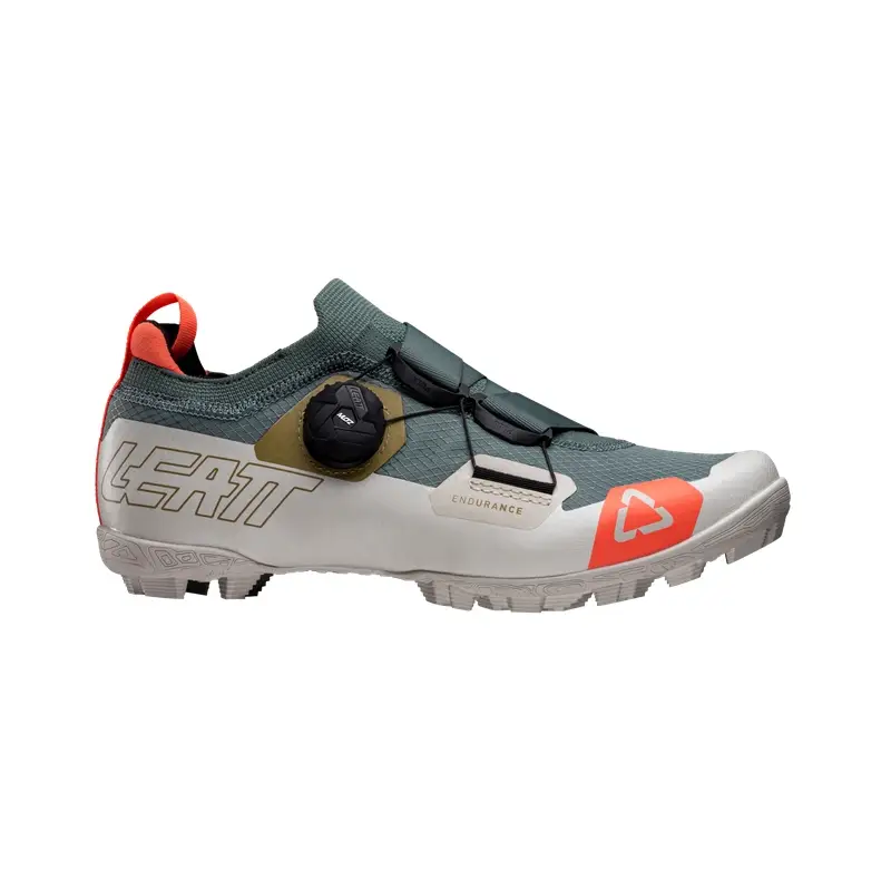 Scarpe MTB ProClip 8.0 Endurance Mist Green Taglia 38,5 #2