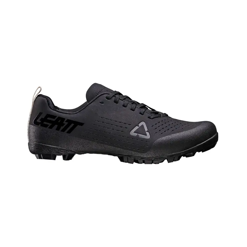 Scarpe MTB Clip 2.0 Endurance Black Taglia 45,5 #1