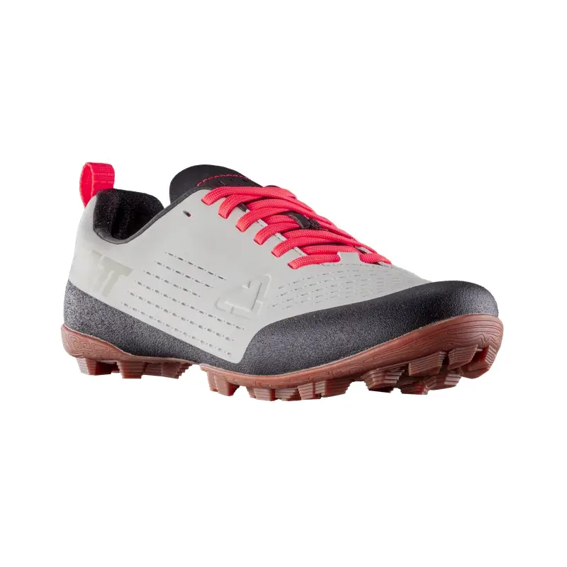 Scarpe MTB Clip 2.0 Endurance Cream white Taglia 38,5 #1