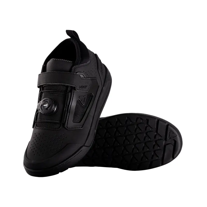 Scarpe MTB ProFlat 3.0 Black Taglia 38,5 - image