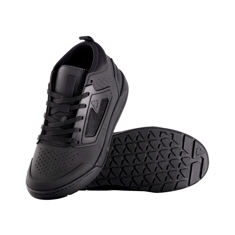 Scarpe MTB Flat 3.0 Black Taglia 38,5