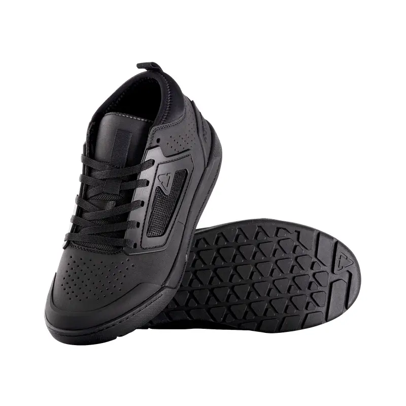 Scarpe MTB Flat 3.0 Black Taglia 38,5 - image